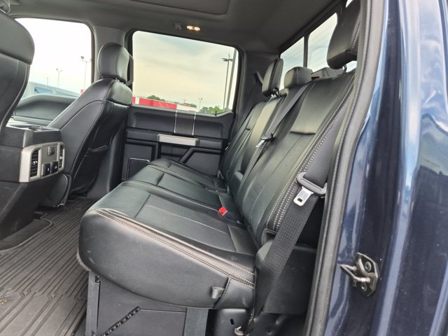 Certified 2020 Ford F250 Lariat w/ Chrome Package AWD/4WD image 30