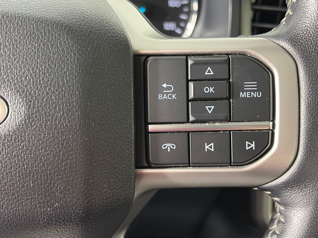 Certified 2024 Ford Expedition Max XLT AWD/4WD image 18