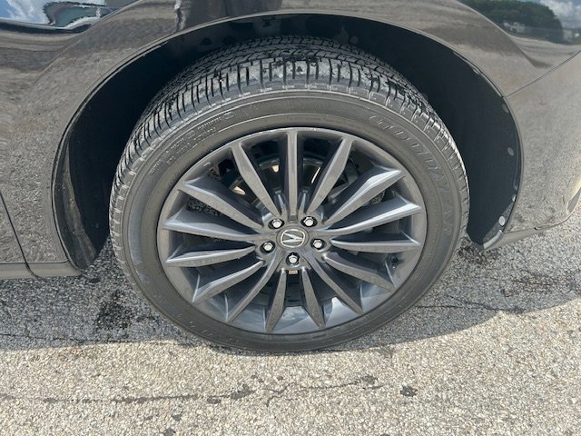 Used 2024 Acura RDX A-Spec AWD/4WD image 6