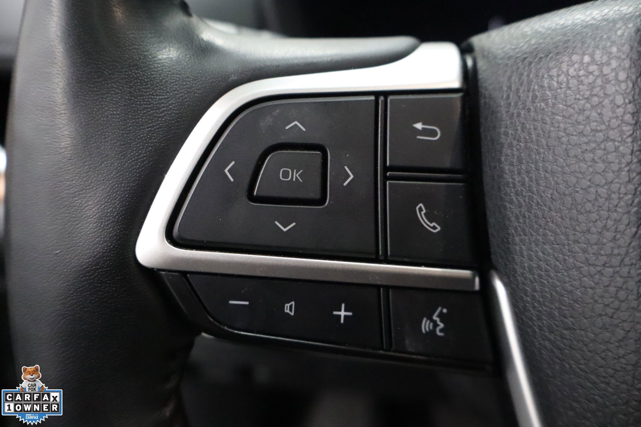 Used 2024 Toyota Grand Highlander AWD image 15