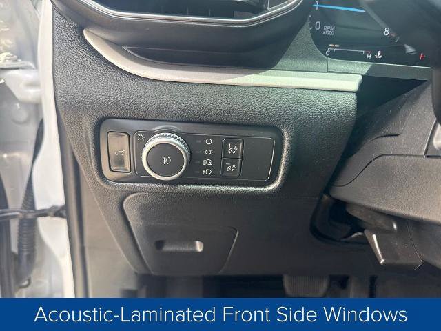 Certified 2021 Ford Explorer XLT w/ Equipment Group 202A RWD image 12