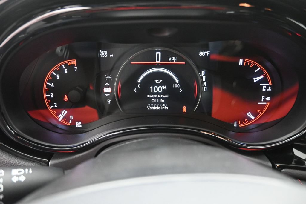 Used 2025 Dodge Durango GT AWD/4WD image 6