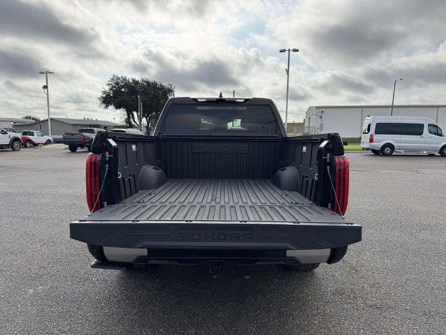 Used 2023 Toyota Tundra Limited w/ Power Package AWD/4WD image 5
