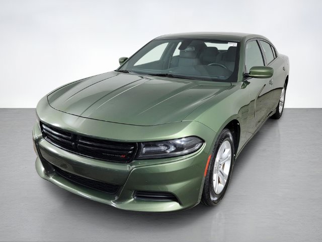 Used 2019 Dodge Charger SXT RWD image 7
