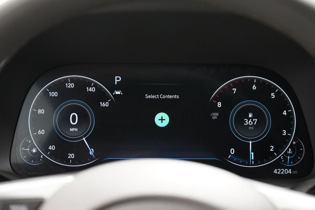 Used 2020 Hyundai Sonata SEL w/ Convenience Package FWD image 31