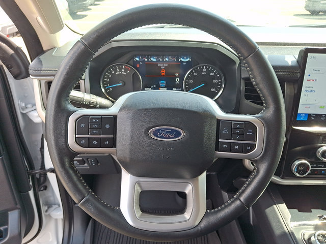 Certified 2024 Ford Expedition XLT AWD/4WD image 23