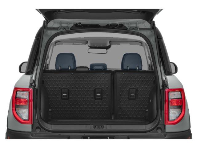 Certified 2023 Ford Bronco Sport Outer Banks image 11