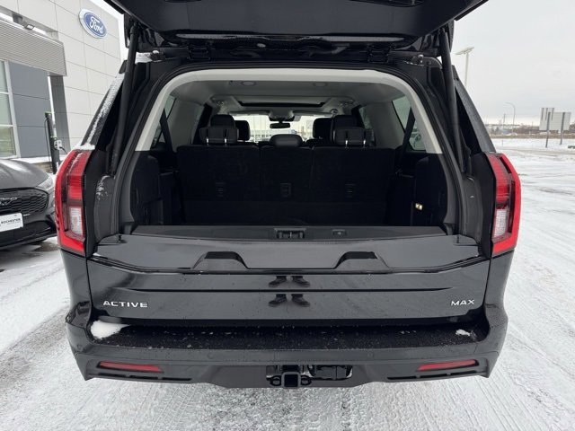 Certified 2025 Ford Expedition Max Active image 44
