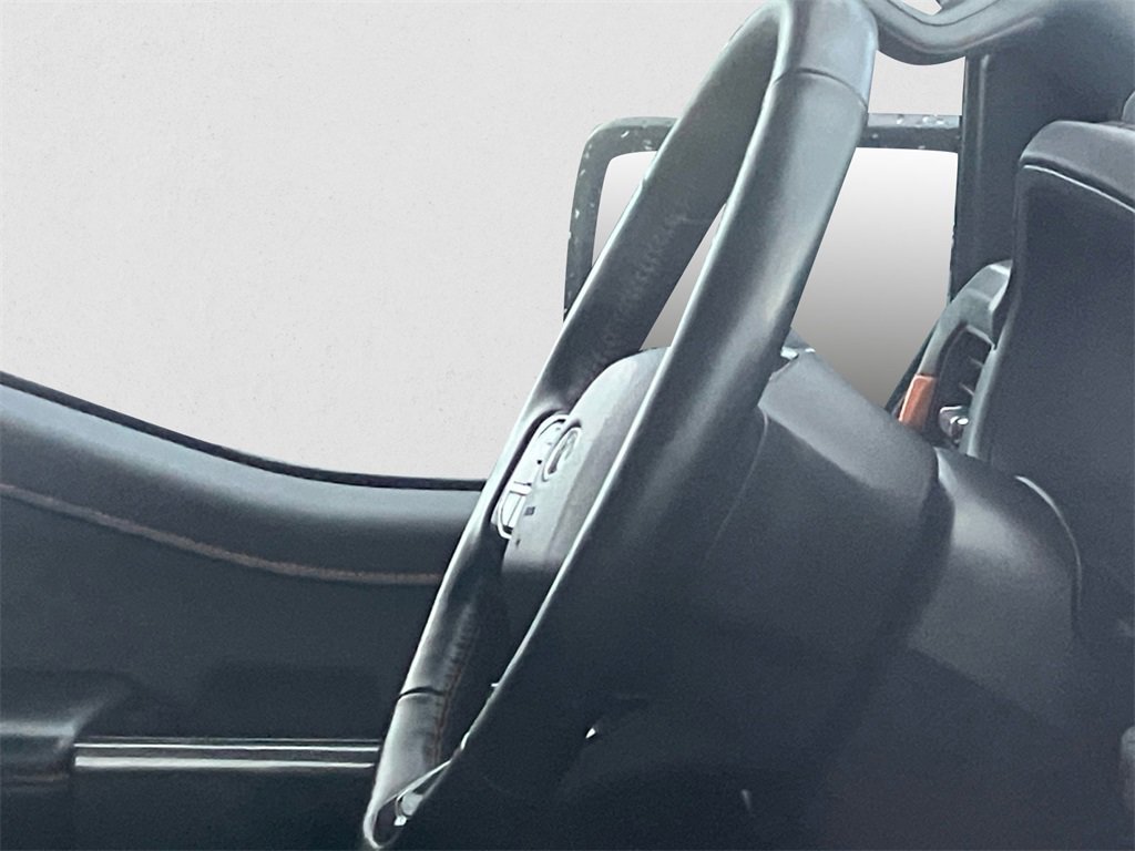 Certified 2023 Ford F150 Tremor w/ Equipment Group 402A High image 7