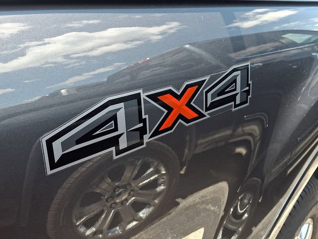 Certified 2019 Ford Ranger XLT w/ Equipment Group 302A Luxury AWD/4WD image 7