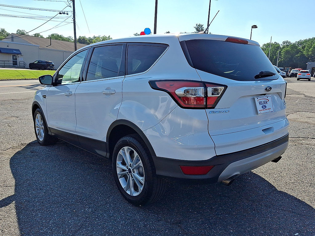 Certified 2017 Ford Escape SE w/ SE Cold Weather Package AWD/4WD image 28