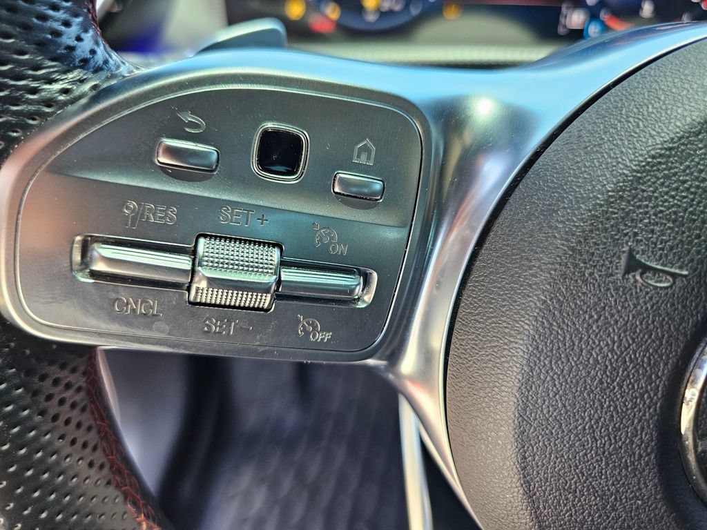 Used 2023 Mercedes-Benz CLA 250 image 24
