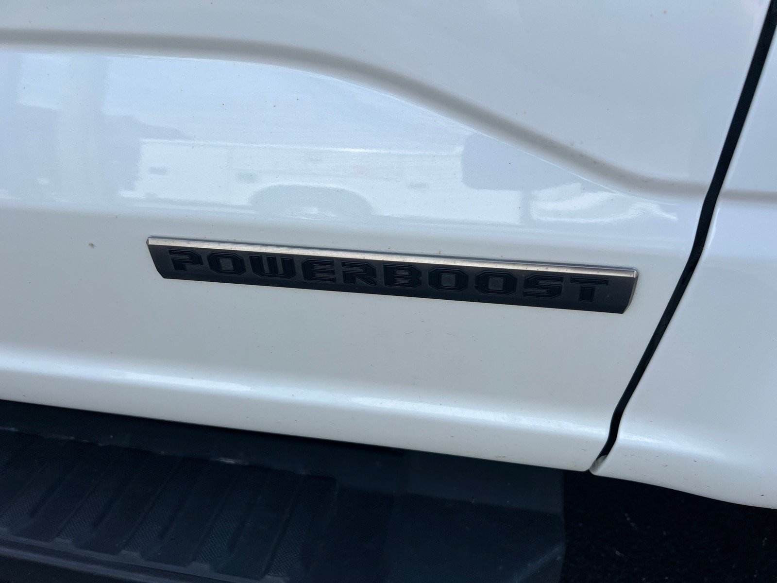 Certified 2024 Ford F150 Lariat w/ Bed Utility Package AWD/4WD image 6