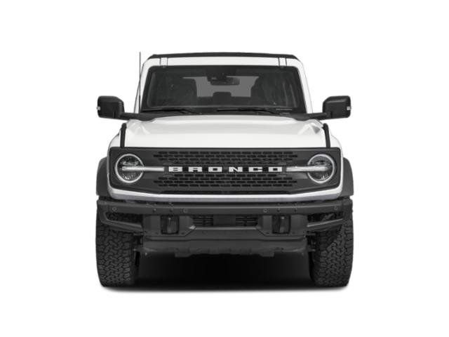 Certified 2024 Ford Bronco Badlands AWD/4WD image 4