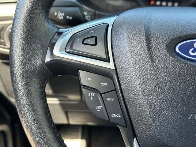 Certified 2024 Ford Edge Titanium image 20