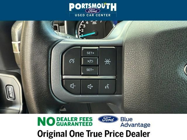 Certified 2023 Ford F150 XLT w/ Equipment Group 302A High image 23
