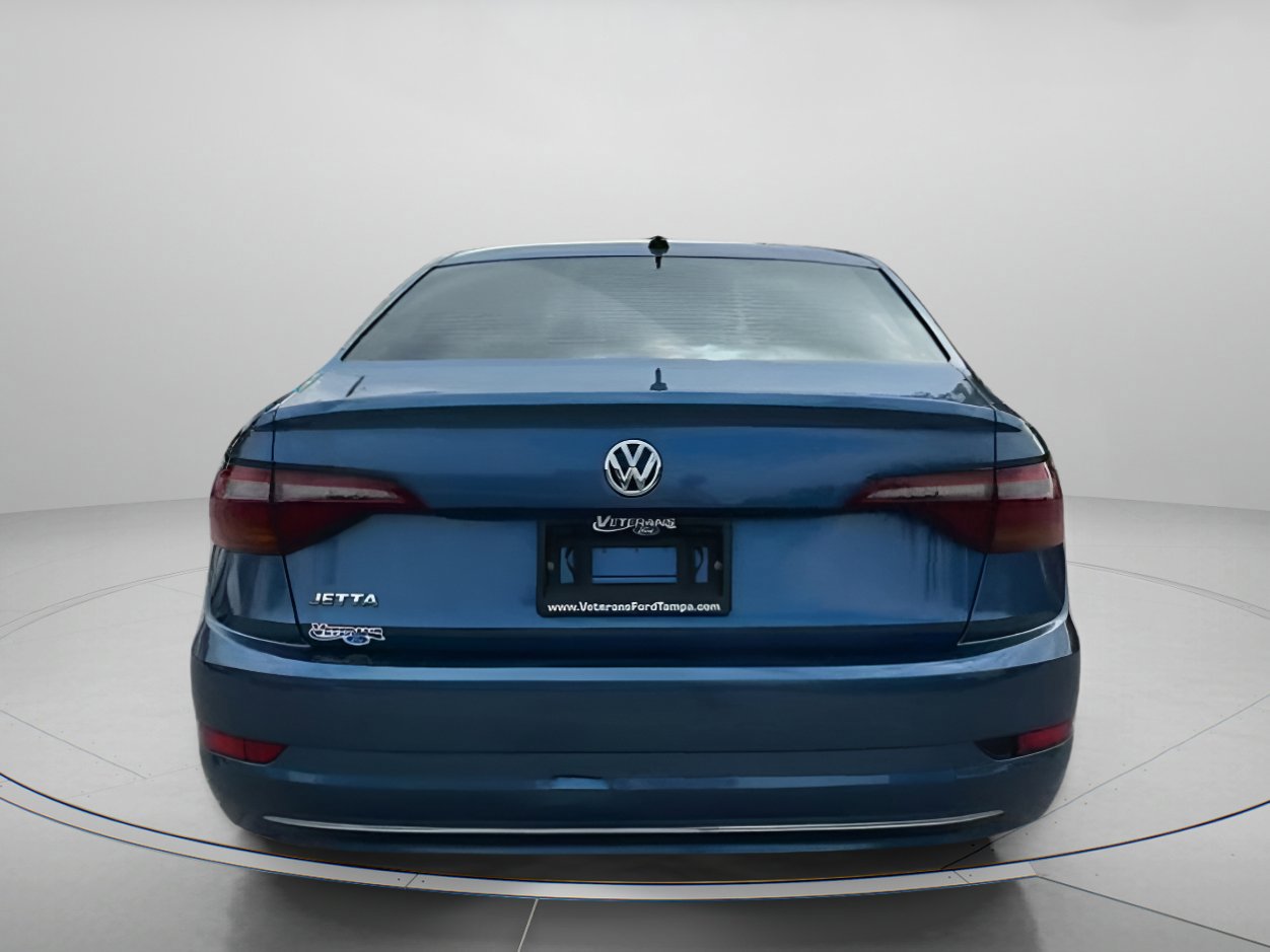 Used 2019 Volkswagen Jetta SE image 17