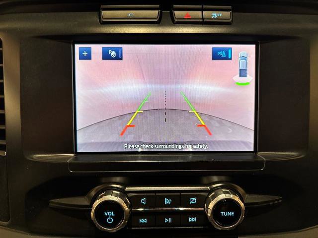 Certified 2023 Ford F150 XLT w/ Equipment Group 301A Mid AWD/4WD image 28