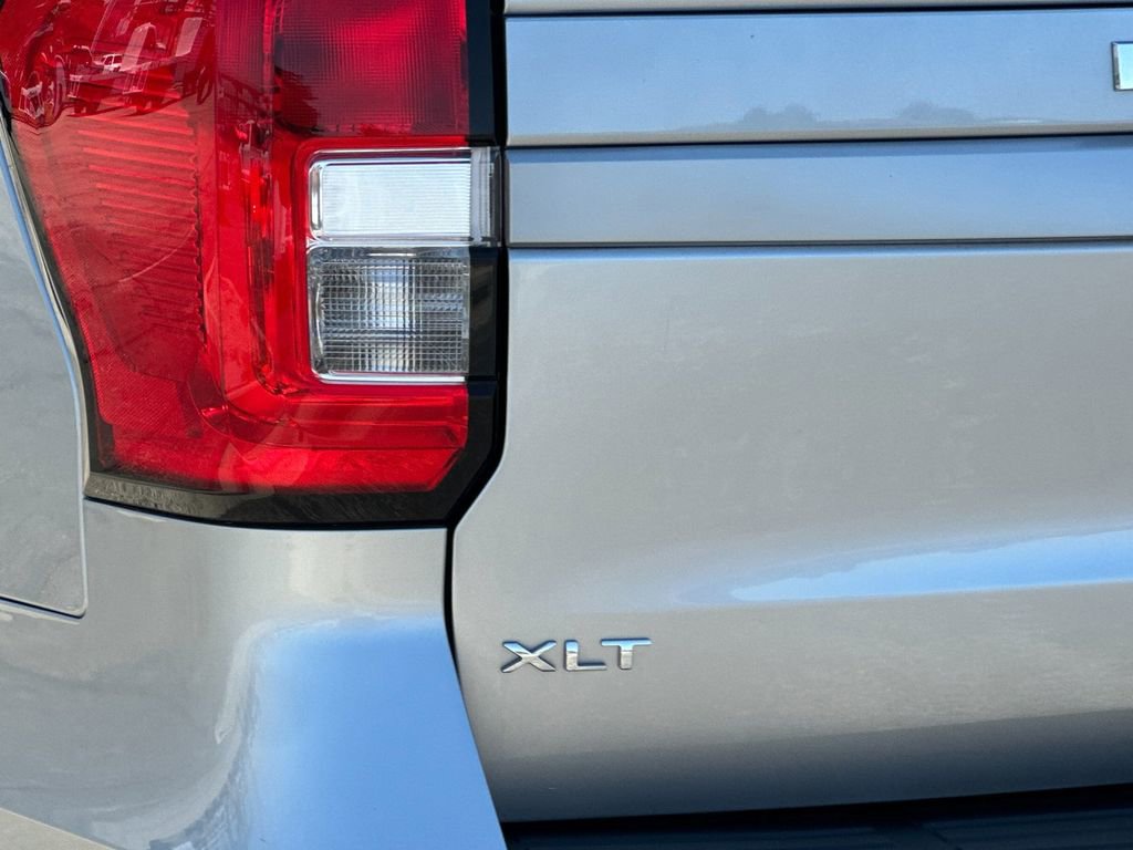 Certified 2022 Ford Expedition XLT AWD/4WD image 27