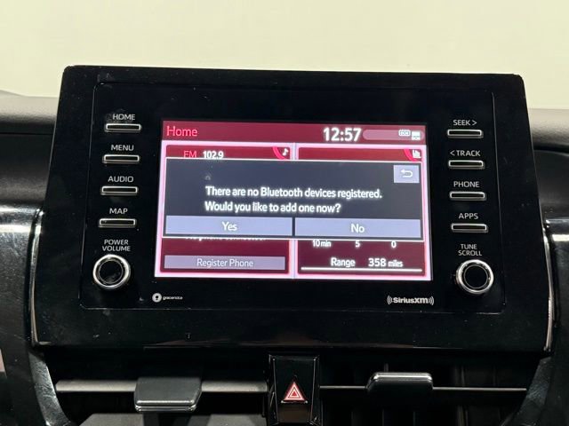 Used 2022 Toyota Camry LE w/ Carpet Mat Package (TMS) image 26