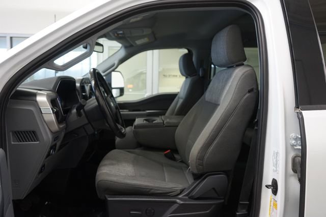 Certified 2022 Ford F150 XLT w/ Equipment Group 301A Mid image 23