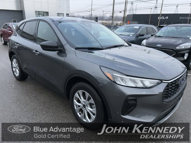 Certified 2025 Ford Escape Active w/ Cold Weather Package image 5