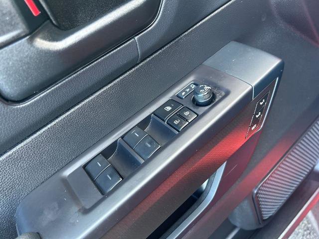 Used 2023 Toyota Sequoia TRD Pro image 19