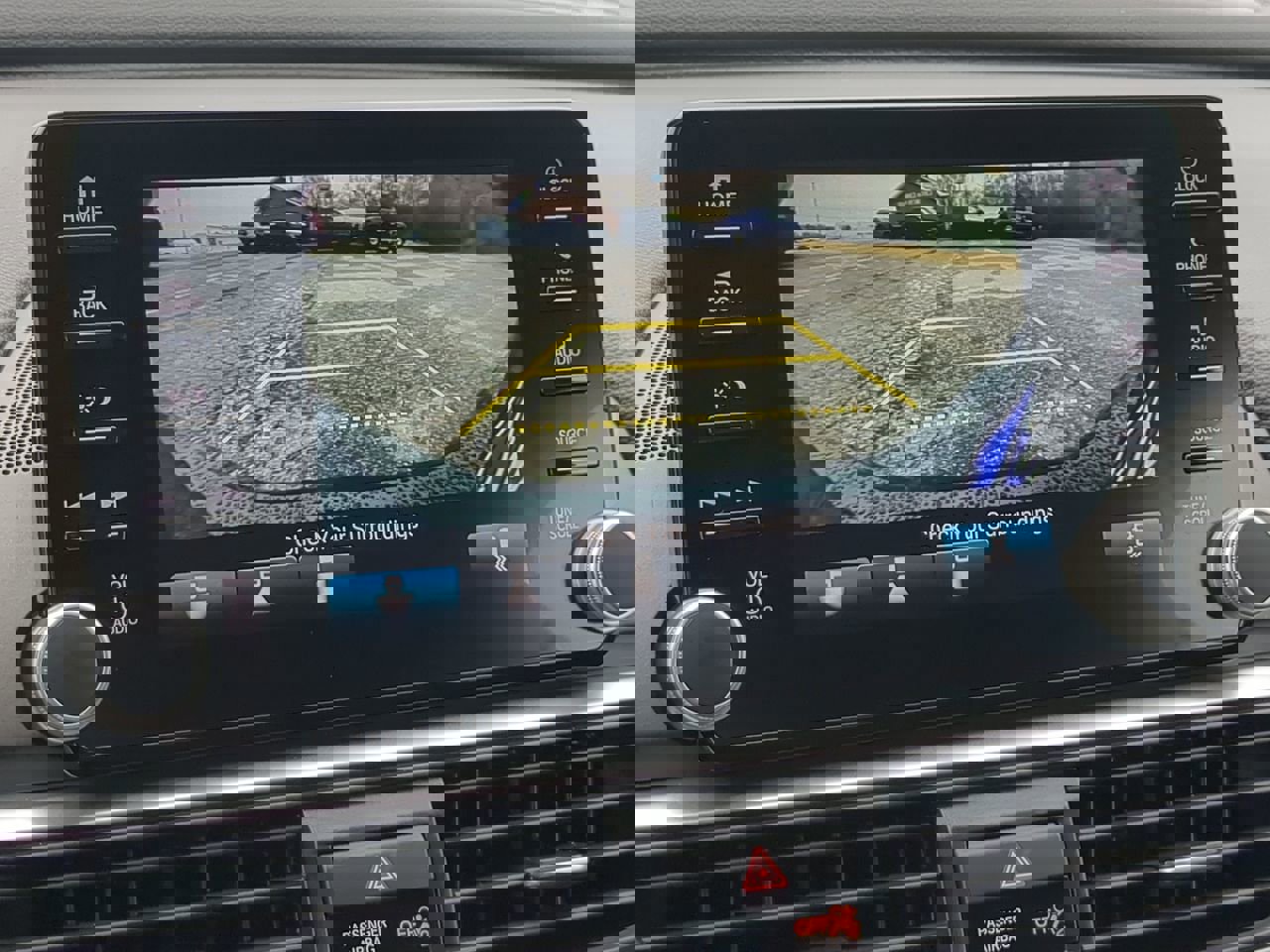 Used 2020 Honda Accord EX-L image 18