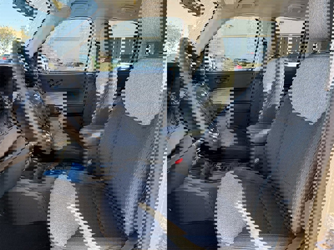 Certified 2025 Ford Maverick XLT image 23