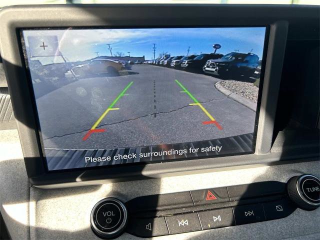 Certified 2022 Ford Maverick XLT w/ Equipment Group 300A Standard image 31