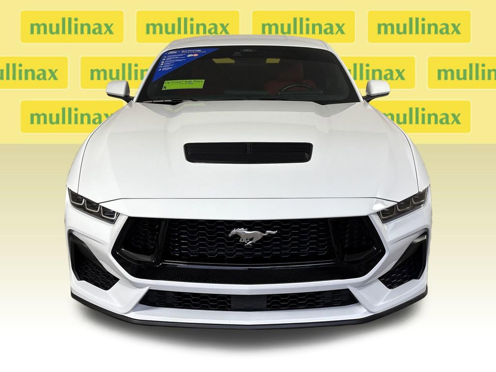 Certified 2024 Ford Mustang GT image 8