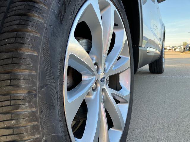 Certified 2023 Ford Explorer Platinum w/ Premium Technology Package AWD/4WD image 10