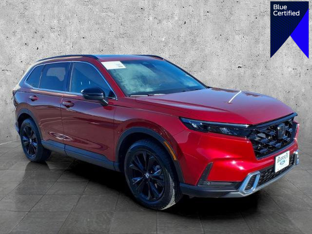 Used 2023 Honda CR-V Sport Touring