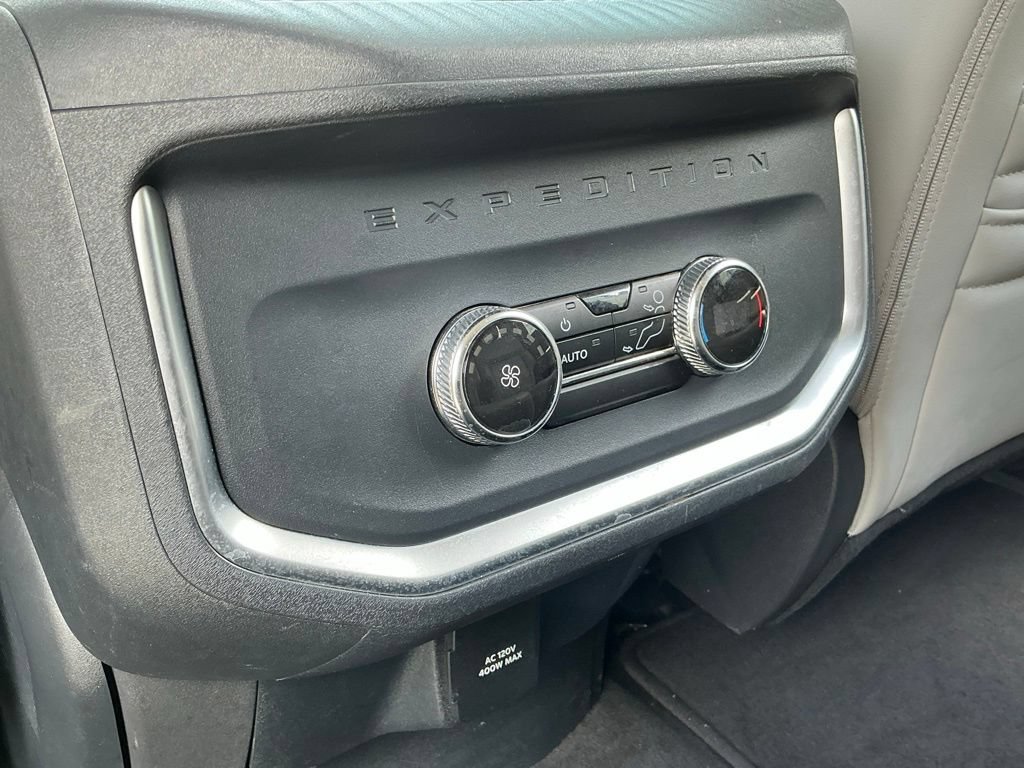 Certified 2025 Ford Expedition Max Active AWD/4WD image 29
