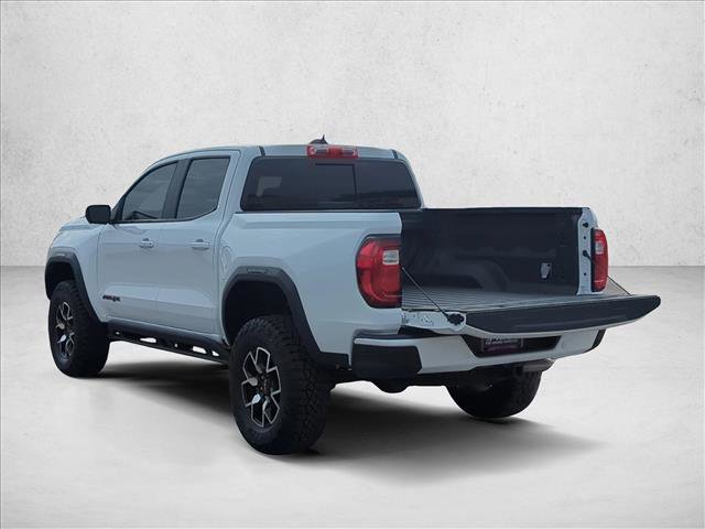 Used 2023 GMC Canyon AT4X image 9