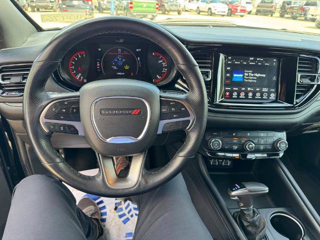 Used 2024 Dodge Durango SXT image 26