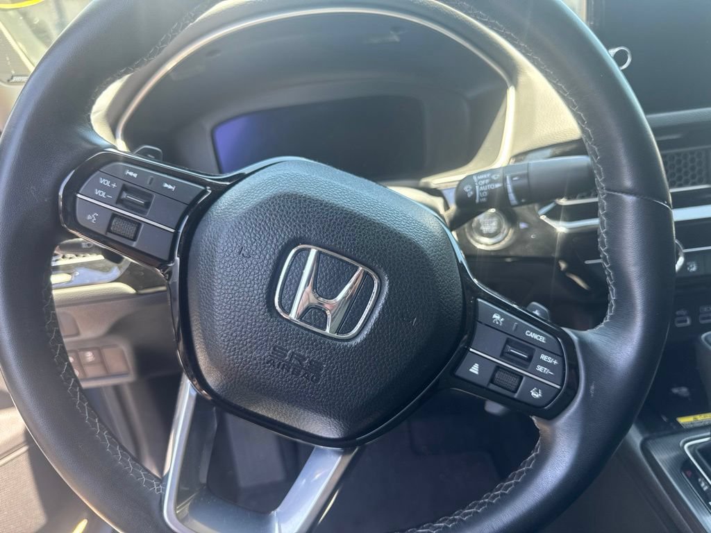 Used 2024 Honda Civic Touring image 8