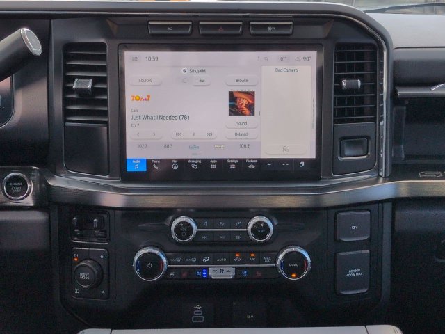 Certified 2023 Ford F250 Lariat w/ Sport Appearance Package AWD/4WD image 18