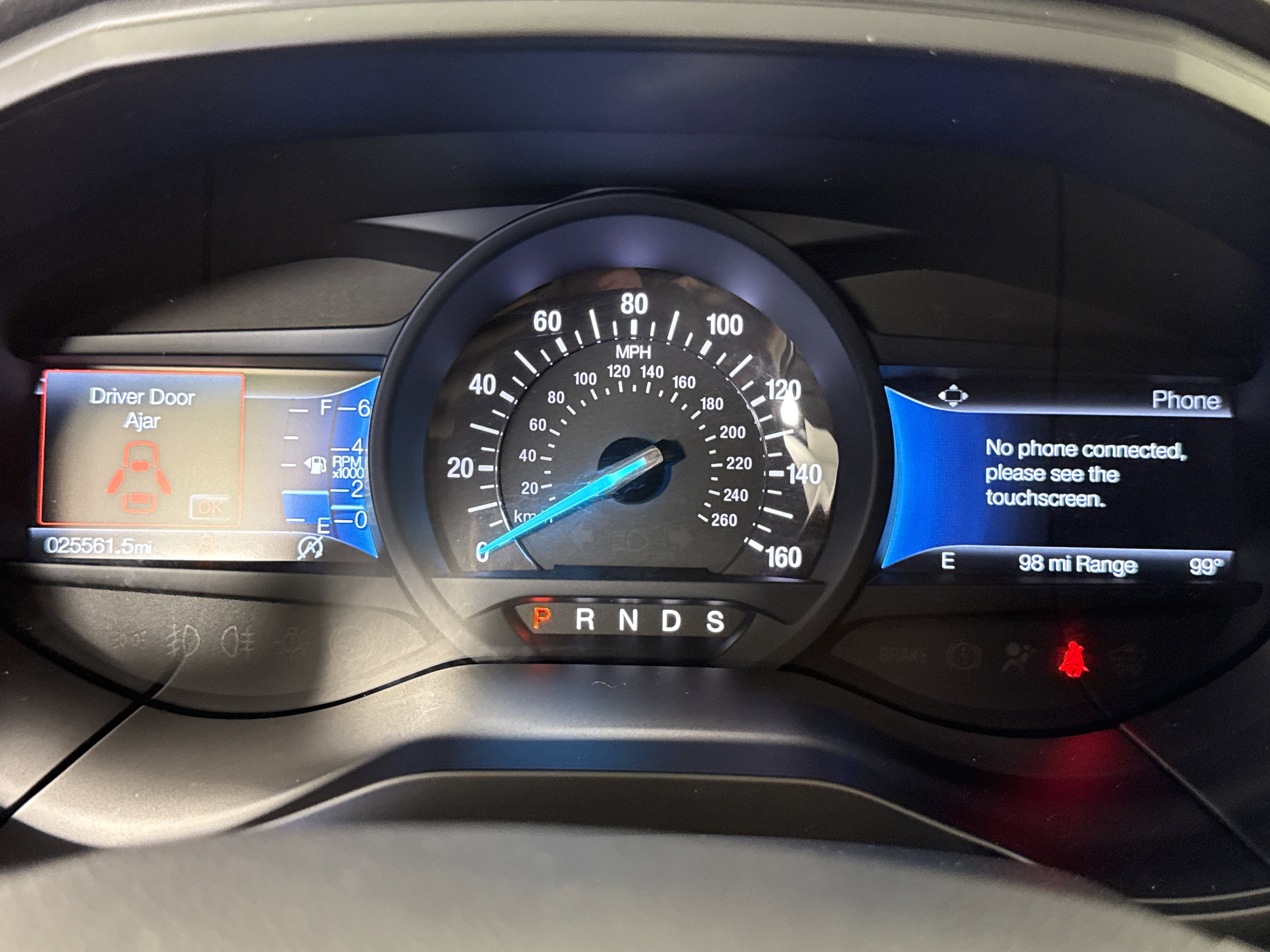 Certified 2023 Ford Edge SE w/ Black Appearance Package AWD/4WD image 29