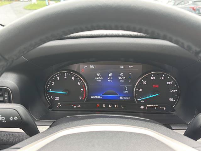 Certified 2022 Ford Explorer XLT w/ Equipment Group 202A AWD/4WD image 22