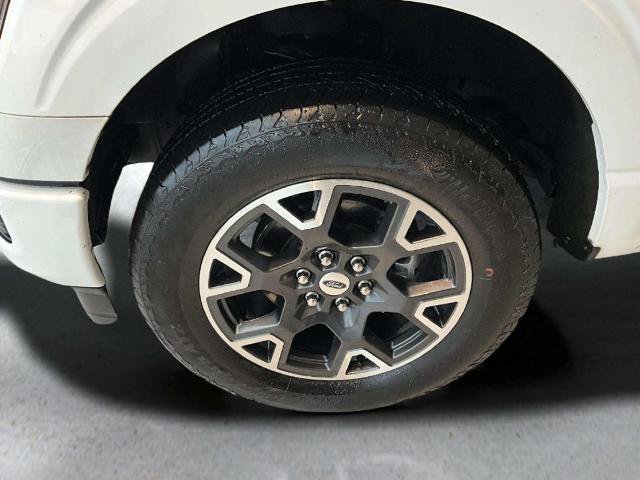 Certified 2024 Ford F150 STX AWD/4WD image 29
