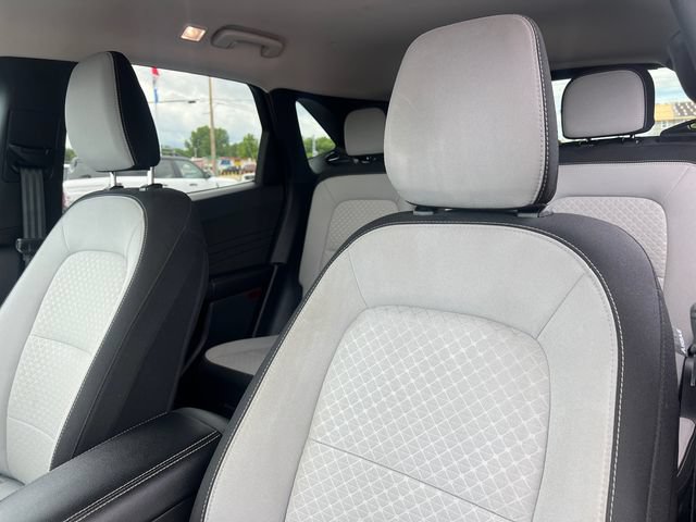 Certified 2024 Ford Escape Active w/ Cold Weather Package FWD image 25