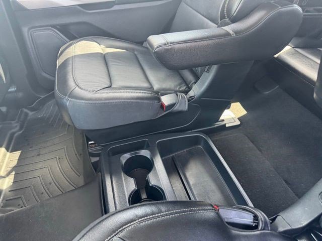 Certified 2020 Ford Explorer Limited w/ Class III Trailer Tow Package image 26