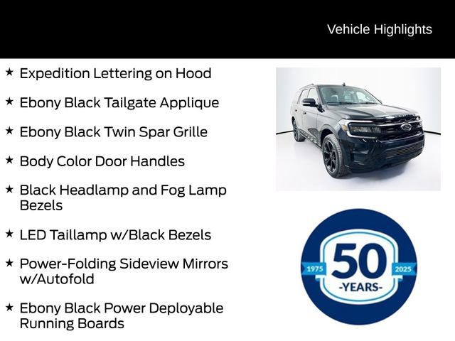 Certified 2022 Ford Expedition Limited image 26