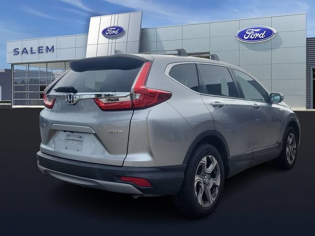Used 2019 Honda CR-V EX image 3