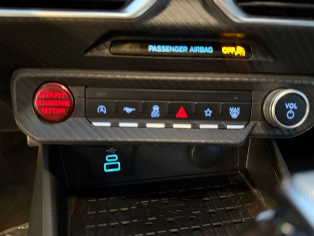 Certified 2024 Ford Mustang Premium RWD image 9
