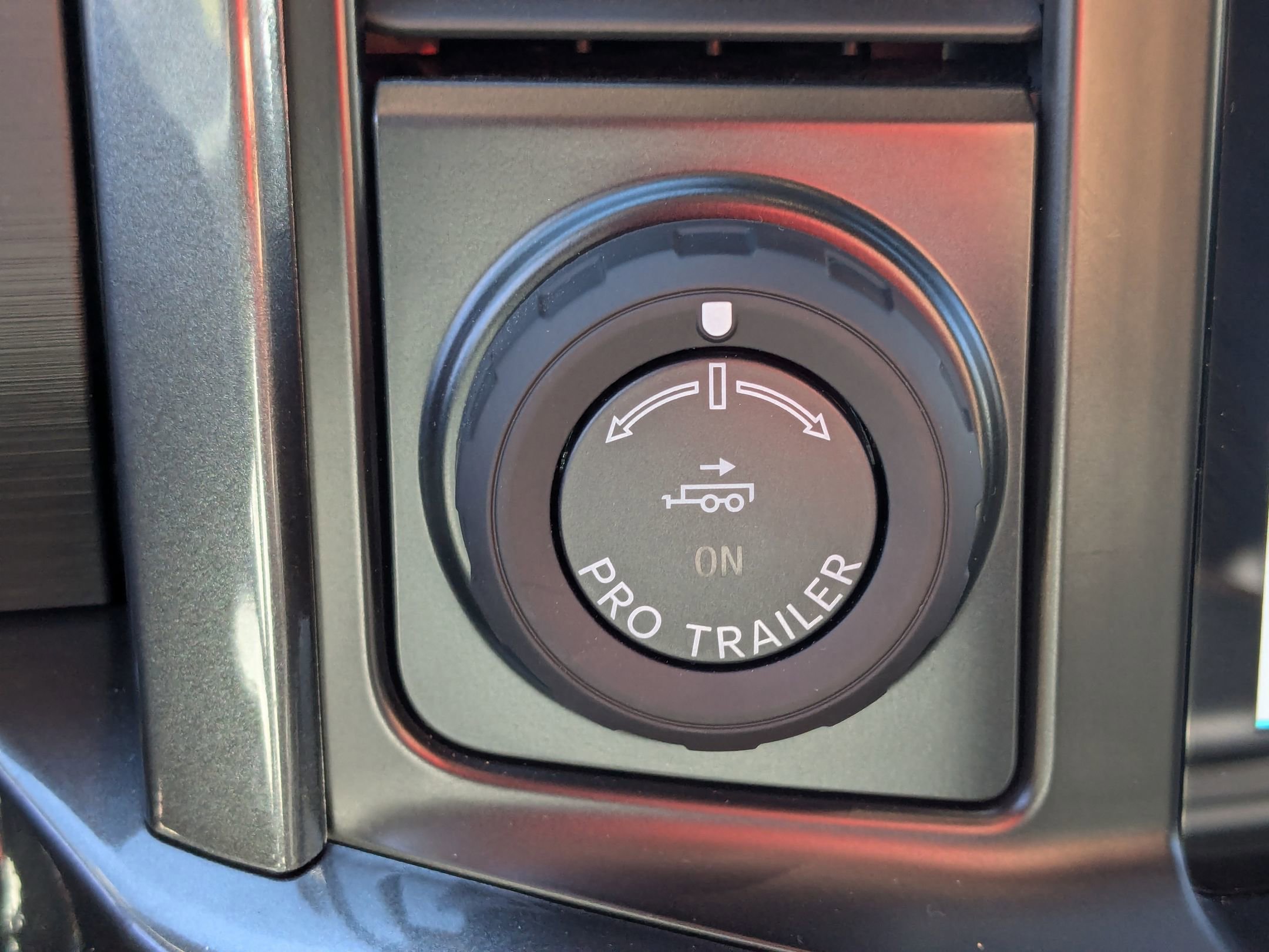 Certified 2023 Ford F150 Tremor w/ Trailer Tow Package image 22