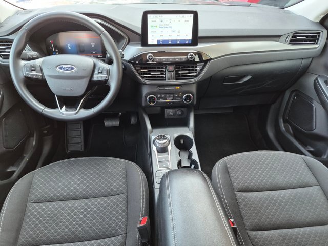 Certified 2024 Ford Escape Active FWD image 23