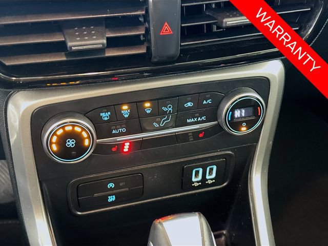 Certified 2018 Ford EcoSport Titanium image 16