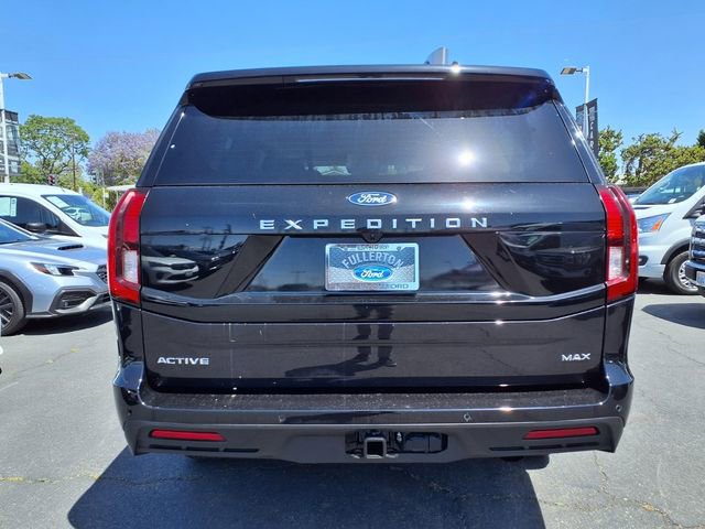 Certified 2025 Ford Expedition Max Active RWD image 18
